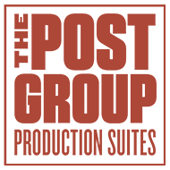 The Post Group Production Suites